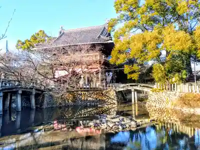 笠覆寺 (笠寺観音)のその他建物