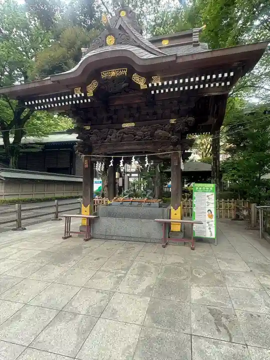 大國魂神社(東京都)