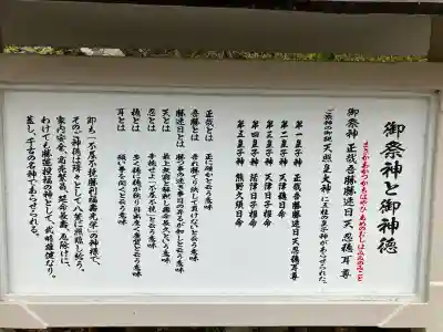 阿賀神社(滋賀県)