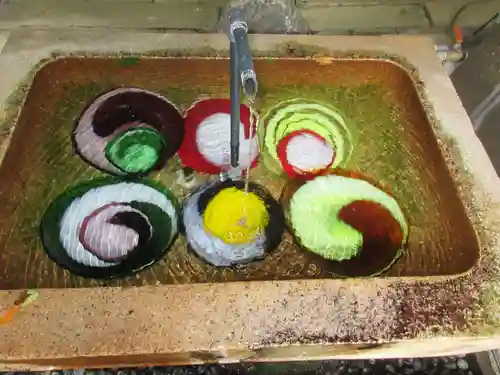 金崎宮(福井県)