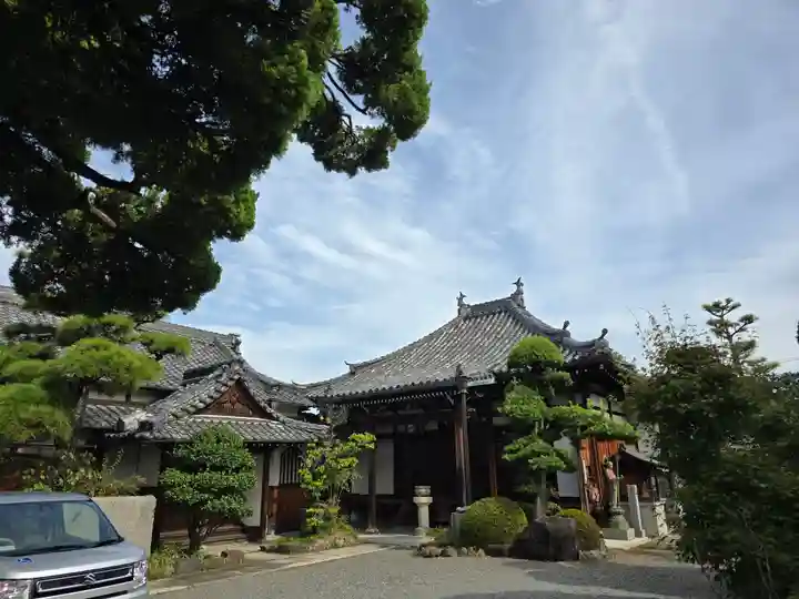 空圓寺(大阪府)