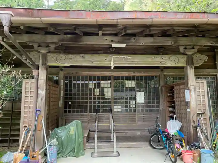 巴陵院(和歌山県)