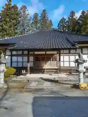 八幡寺(岩手県)