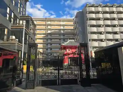 正徳禅寺(大阪府)