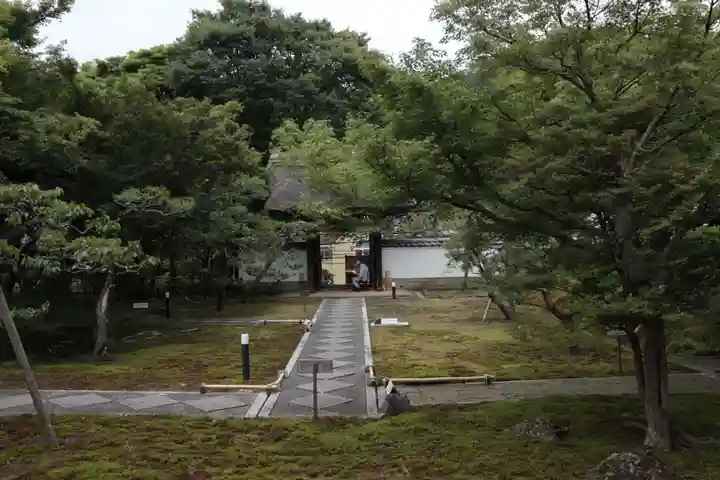 長壽寺(長寿寺)(神奈川県)