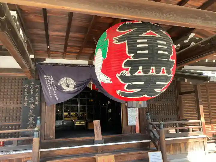 四天王寺のその他建物