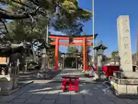 竹駒神社(宮城県)