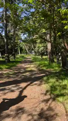 天橋立神社(京都府)