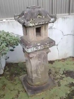 城官寺のその他建物