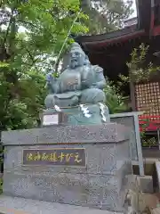 平塚三嶋神社(神奈川県)