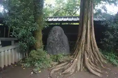 深大寺のその他建物