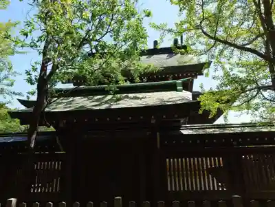 室蘭八幡宮(北海道)