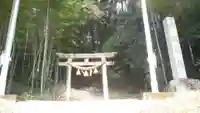 八柱神社(愛知県)