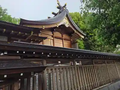 八幡大神社(東京都)