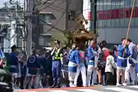 大鳥神社(東京都)