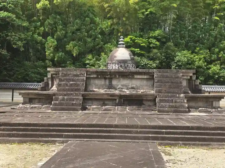唐招提寺(奈良県)