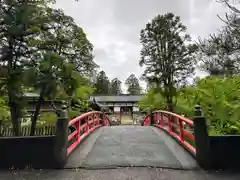 伊太祁曽神社(和歌山県)