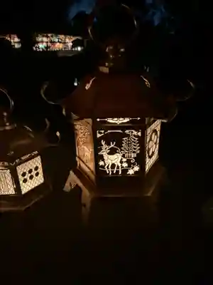 春日大社(奈良県)