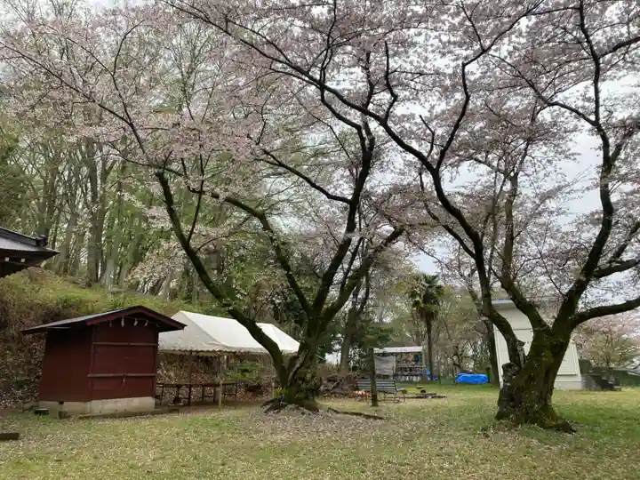 加茂神社(神奈川県)