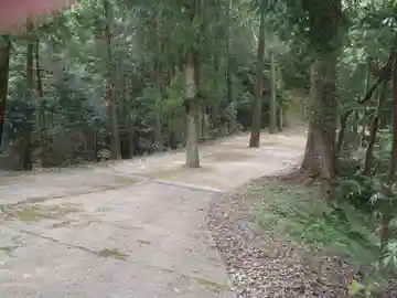 白鳥神社(愛知県)