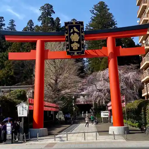 大崎八幡宮(宮城県)
