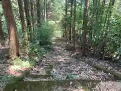 満穂神社(愛媛県)