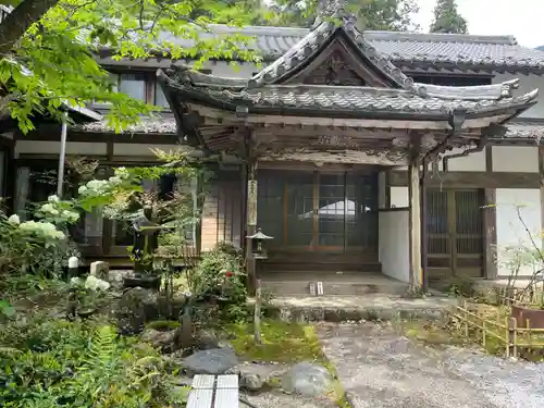 明王院(岐阜県)