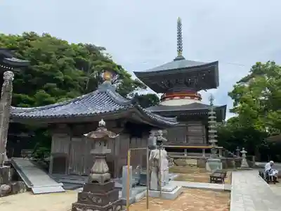 金剛福寺(高知県)