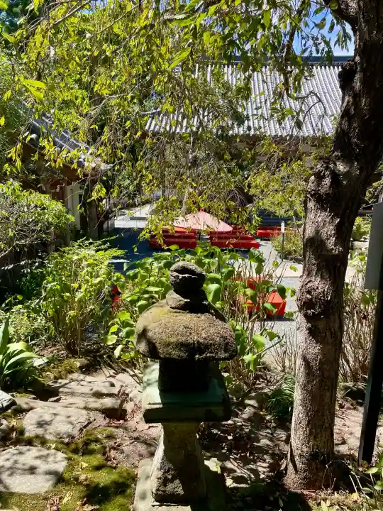 佛日庵(神奈川県)