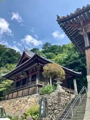 金常寺大石不動院のその他建物