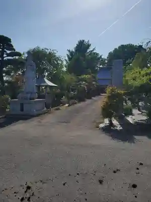 明王院（松林寺）(群馬県)