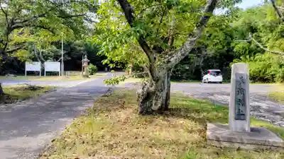 長浜神社(島根県)