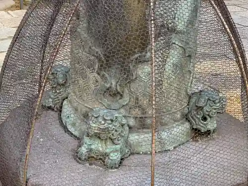 平河天満宮のその他建物