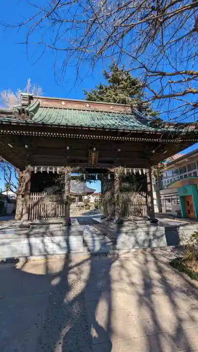 浄光寺(千葉県)