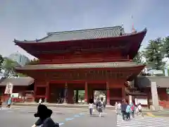 増上寺(東京都)