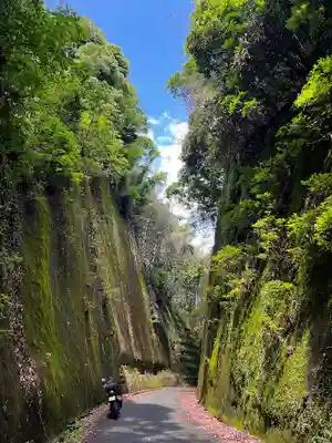 城野松尾神社(熊本県)