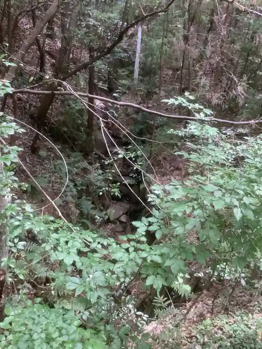 尾張冨士大宮浅間神社(愛知県)