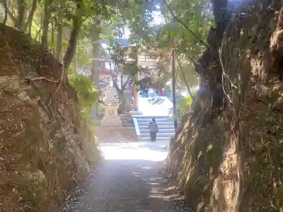 伊太祁曽神社(和歌山県)