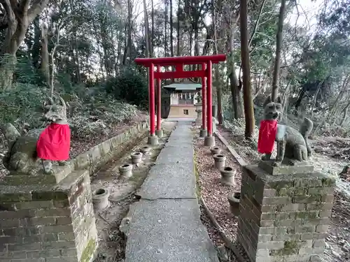 小丹神社(三重県)
