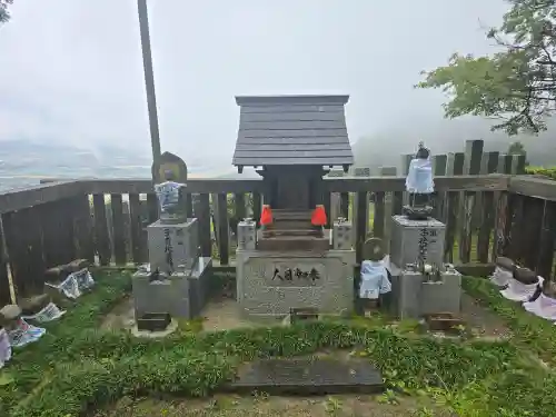 観音正寺(滋賀県)