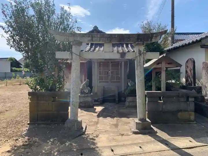 金毘羅神社(千葉県)