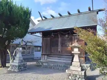 太神宮(静岡県)