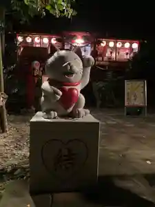 鹿角八坂神社の御朱印(2023年09月14日(木) 06時02分23秒投稿)