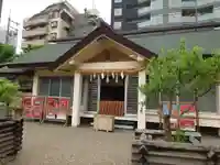 今宮戎神社の末社・摂社