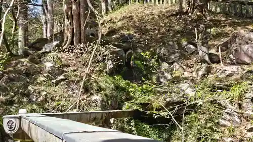 日光山輪王寺 大猷院(栃木県)