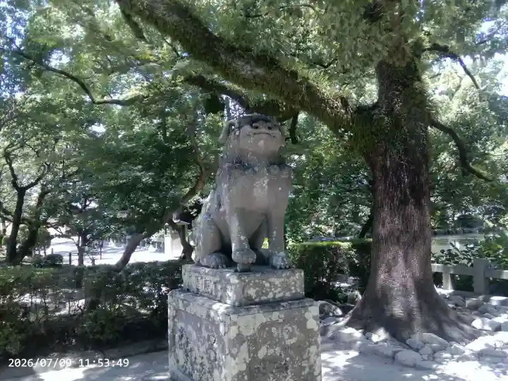 太宰府天満宮(福岡県)