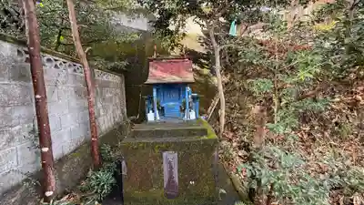 大剣神社(徳島県)