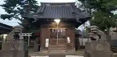 八幡神社(東京都)