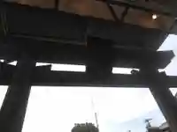 八尾天満宮のその他建物