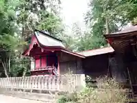 安住神社(栃木県)